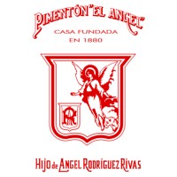 PIMENTON EL ANGEL S.L. Logo