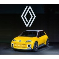 Garage Keigel Logo