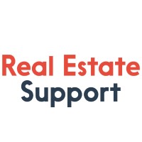 Real Estate Support Logo
