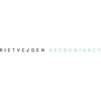 Rietvelden Accountancy Logo