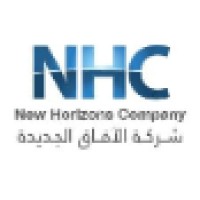 New Horizons Contracting and Maintenance Company Logo