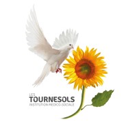 Institution les Tournesols Logo