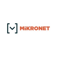Mikronet Networks Logo