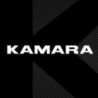 KAMARA | Maarakennus Kamara Oy Logo