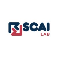 SCAI Lab S.r.l. - Società del Gruppo SCAI Consulenza Aziendale Informatica Logo