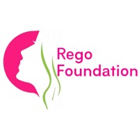 Rego Foundation Logo