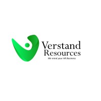 Verstand Resources Limited Logo
