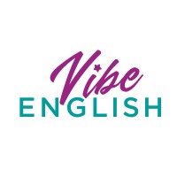 Vibenglish Logo