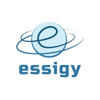 Essigy Logo