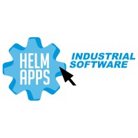 HelmApps Ltd Logo
