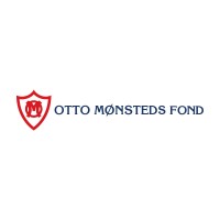 Otto Mønsteds Fond Logo