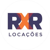RXR LOCAÇÕES Logo