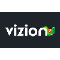 Vizion - Software e Marketing Digital Logo