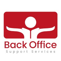 Back Office Support Services Logo