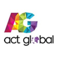 Act Global Logo
