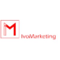 IvoMarketing Logo