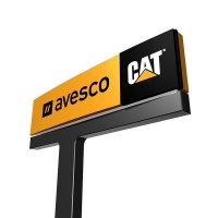 Avesco Estonia Logo