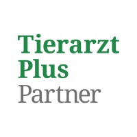 Tierarzt Plus Partner Logo