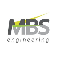 MBS Engineering Logo