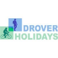 Drover Holidays Logo