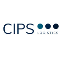 CIPS Logistics Logo