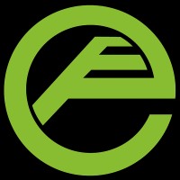 Eco Rail Logo