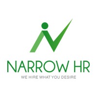 Narrow HR Private Limited Logo