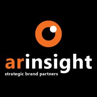 AR INSIGHT Logo
