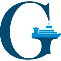 GLOXIM INTERNATIONAL PVT. LTD. Logo