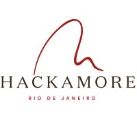 Hackamore Logo