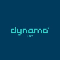 Dynamo IOT Logo
