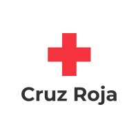 Cruz Roja Comunidad de Madrid Logo