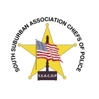 South Suburban Association Chiefs of Police Logo