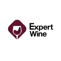 Expert Wine Logo