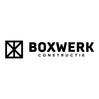 Boxwerk Constructie Logo