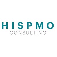 HISPMO consulting Logo