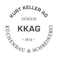Kurt Keller AG Logo