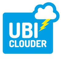 Ubiclouder KYC, CPQ, CRM, ERP, DMS Logo