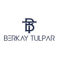 Berkay Tulpar Clinic Logo