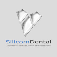 Laboratorio Silicom Dental SL Logo