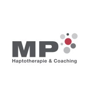 MP Haptotherapie & Coaching Logo