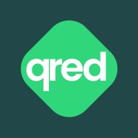 Qred Brasil Logo