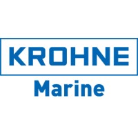 KROHNE Marine Logo