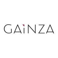GAINZA CONSULTORÍA DE NEGOCIO Logo
