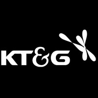 KT&G Turkey Logo