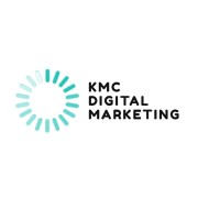 KMC Digital Marketing Logo