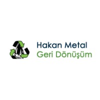 Hakan Metal Logo