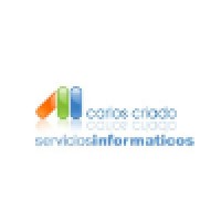 Carlos Criado Informatica Logo