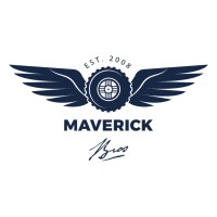Maverick Bros Logo
