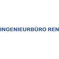 Ingenieurbüro Ren Logo